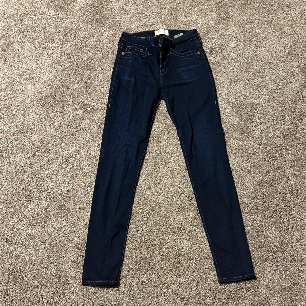 BIG STAR 26 SKINNY - Picture 3 of 4